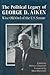 The Political Legacy of George D. Aiken by Michael Sherman