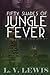 Fifty Shades of Jungle Fever