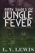 Fifty Shades of Jungle Fever by L.V. Lewis Fifty Shades of Jungle Fever by L.V. Lewis