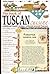 The Book of Tuscan Cuisine:...
