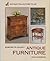 Starting To Collect Antique Furniture (Starting to Collect Series)