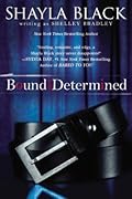 Bound and Determined (Sexy Capers, #1)