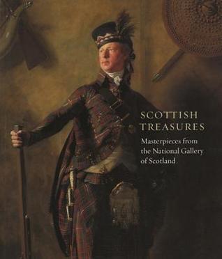 Scottish Treasures