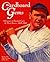 Cardboard Gems: A Century of Baseball Cards: A Century of Baseball Cards & Their Stories, 1869-1969