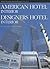 American Hotel Interior: World Premier Hotel Design Vol. 5
