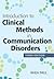 Introduction to Clinical Methods in Communication Disorders