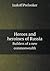 Heroes and heroines of Russia Builders of a new commonwealth by Jaakoff Prelooker