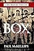 Box 731 by Paul McKellips