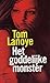 Het goddelijke monster by Tom Lanoye