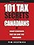 101 Tax Secrets For Canadians by Tim Cestnick