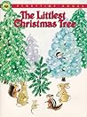 The Littlest Christmas Tree by Cass Hollander