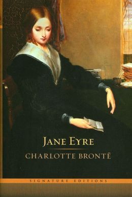 Jane Eyre