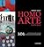 Homo Arte - Omnibus by Adrian David