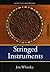 Stringed Instruments (Ashmolean Handbooks)