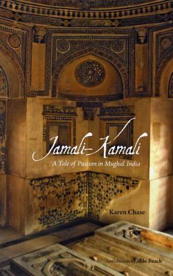 Jamali - Kamali (Hardcover)