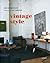 Vintage Style (English, German and French Edition)