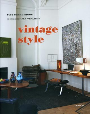 Vintage Style (English, German and French Edition)