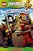 Pirates Vs. Ninja (LEGO Ninjago Reader #6)