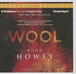 Wool