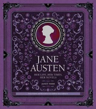 Jane Austen: Her Life, Her Times, Her Novels (Y)