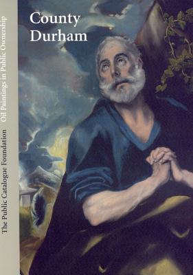 Oil Paintings in Public Ownership in County Durham