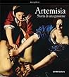 Artemisia Gentileschi by Roberto Contini