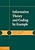 Information Theory and Coding by Example