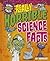 Really Horrible Science Facts (Really Horrible Facts, 4)