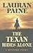 The Texan Rides Alone