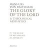 Theology: The Old Covenant (Glory of the Lord: A Theological Aesthetics, Vol. 6)