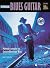 Blues Guitar Intermediaire:...