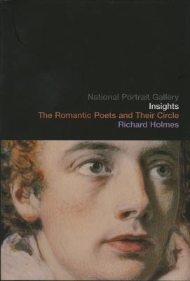 The Romantic Poets and Their Circle (Hardcover)