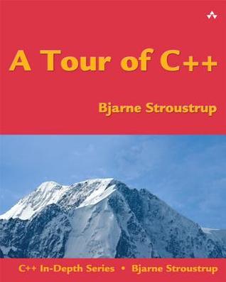 A Tour of C++ (C++ In Depth SERIES) – Summary, Rating, Reviews ...