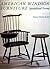 American Windsor Furniture: Specialized Forms