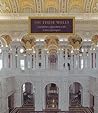On These Walls: Inscriptions & Quotations in the Library of Congress
