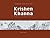 Chola Migrations: Krishen Khanna; Contemporary Indian Artists