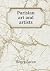 Parisian art and artists