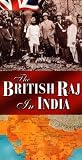 The British Raj In India (History Map Series)