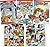 Scooby-doo Graphic Novels