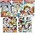 Scooby-doo Graphic Novels by Not Available