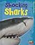 Shocking Sharks (Walk on the Wild Side)