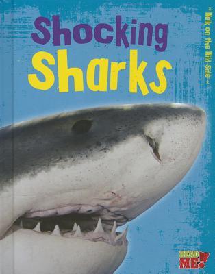 Shocking Sharks (Walk on the Wild Side)