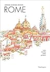 Rome: Notes, Sketches, Peeks, Glimpses Rome: Notes, Sketches, Peeks, Glimpses