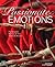 Passionate Emotions by Per Benjamin