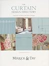 Curtain Design Directory: The Must-Have Handbook for all Interior Designers and Curtain Makers