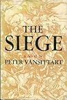 The Siege: A Novel