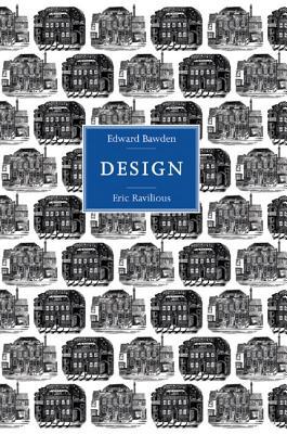 Edward Bawden and Eric Ravilious: Design (Hardcover)