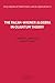 The Racah-Wigner Algebra in Quantum Theory
