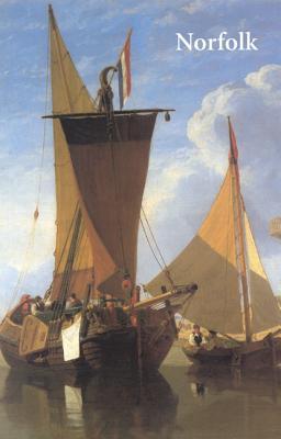 Oil Paintings in Public Ownership in Norfolk