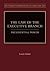 The Law of the Executive Br...
